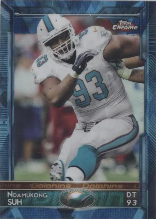 Blue Diamond Refractor