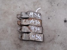 Other Engine Parts Mercedes-Benz C-CLASS 2016 A6510162438