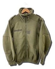 FRENCH MILITARY Fleece Jacket 80L Men 1278