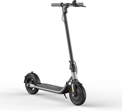 Segway Ninebot 250 Watts Kick Electric Scooter BRAND NEW - Black (D18W)