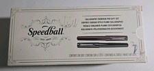 Speedball 002907 Calligraphy Fountain Pen Gif...