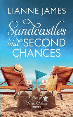 Sandcastles and Second Chances | Lianne James | Taschenbuch | Englisch | 2023