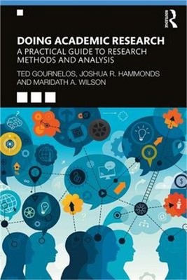 Doing Academic Research: A Practical Guide to Research Methods and Analysis (Pap