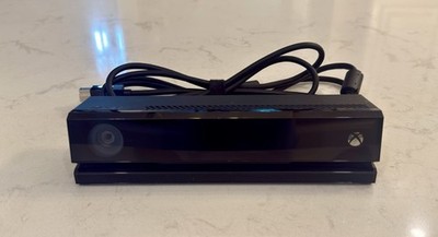Microsoft Xbox One Kinect Camera Motion Sensor Bar Model 1520 - OEM Tested Works