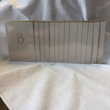 Boucheron Boucheron 1.2 Ml 0.04 fl oz Eau de Parfum Set of 14