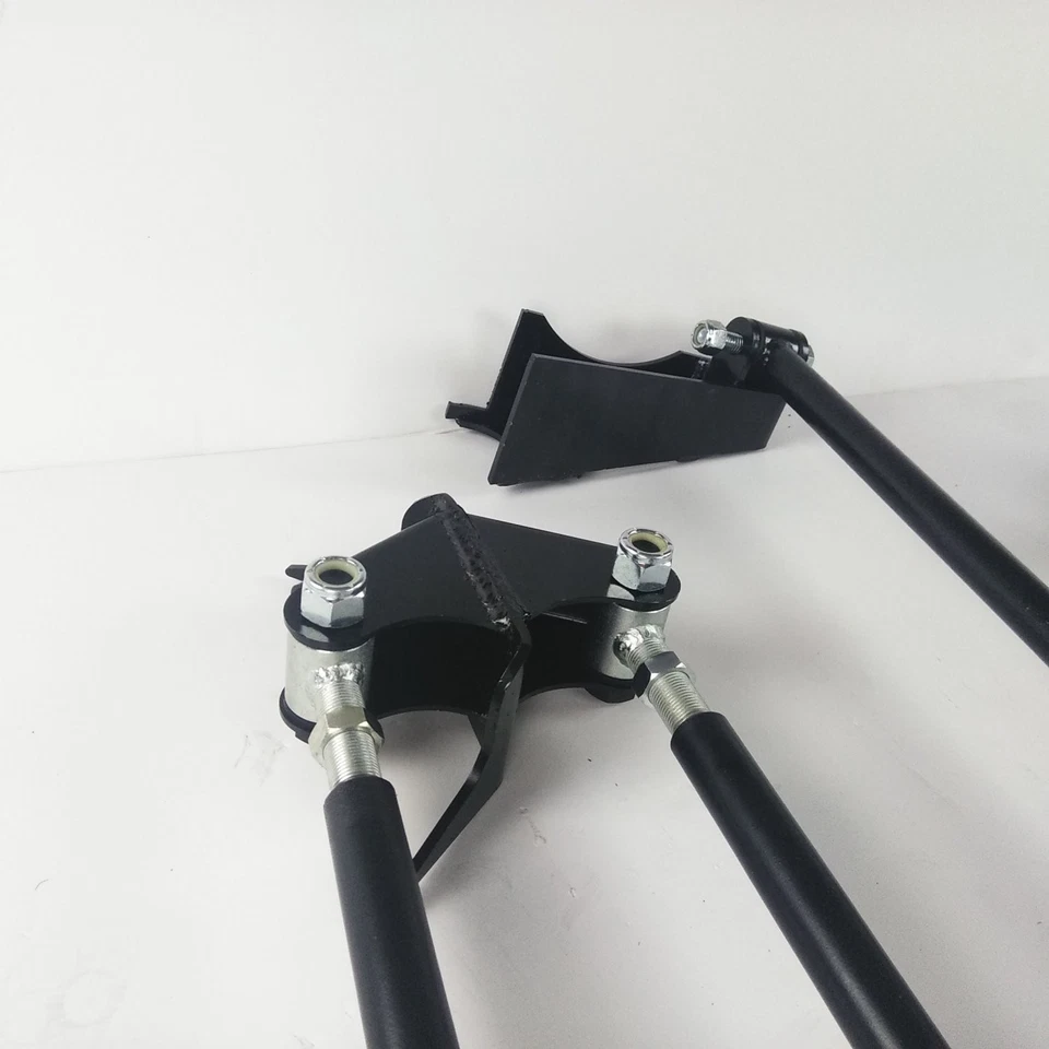 Параллельная задняя подвеска комплект из четырех 4 звеньев для 70-71 Plymouth /   - Изображение 2 из 4