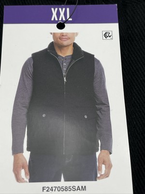 Weatherproof 2xl Work Vest