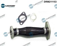 Dr.Motor Automotive DRM211153 Rohrleitung FüR Agr-Ventil