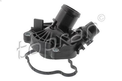 Thermostat Housing Hans Pries 504 049 BMW 5 (F10) 2 2010-2016