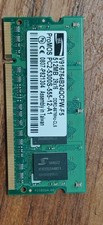 1GB (2X 512MB) SODIMM DDR2 667MHz CL6 PC-5300D laptop Memory