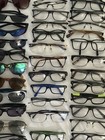 Wholesale Bulk Lot / Group of (100) Various Eyeglass Frames  & Sunglasses (EB34) — photo 5