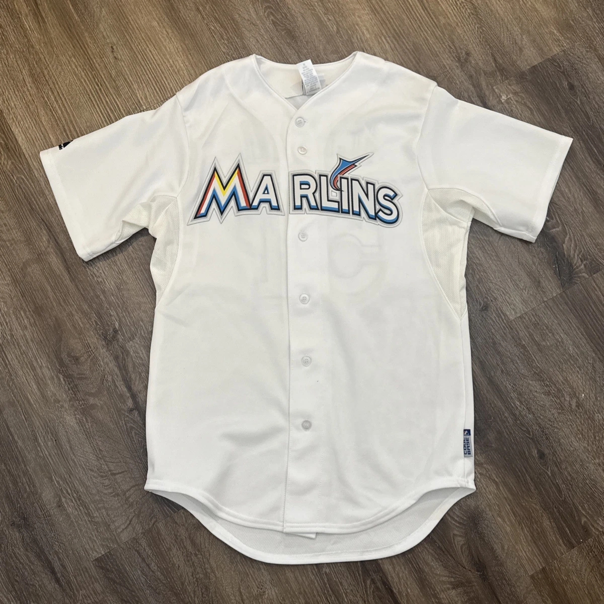 Ichiro Suzuki Men Miami Marlins MLB Fan Apparel & Souvenirs for 