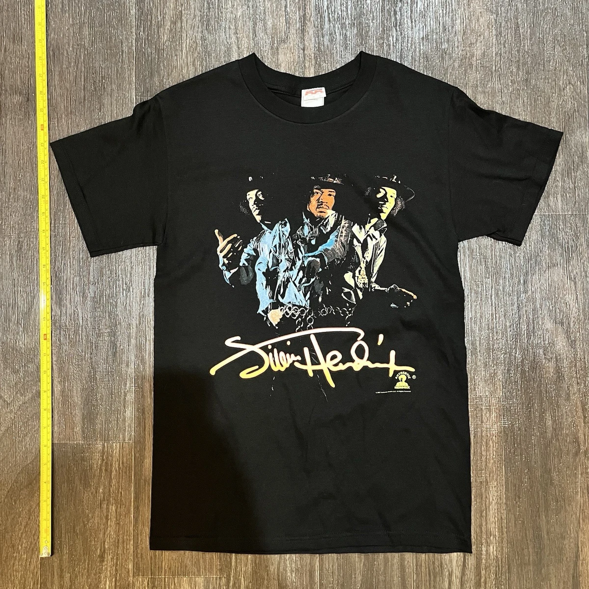 Las mejores ofertas en Jimi Hendrix Camisetas para Hombres | eBay