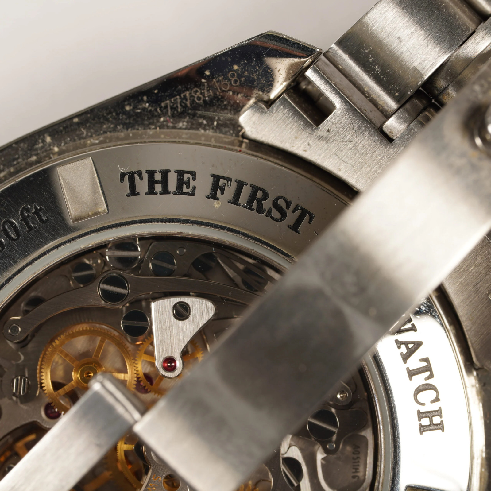 OMEGA Speedmaster Moonphase Automatic 44.25mm 311… - image 19