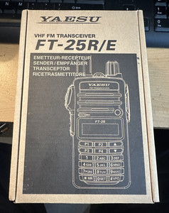 Yaesu Ft 270 | eBay