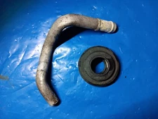 89-95 Toyota Pickup 4Runner Air Conditioning AC Evaporator Drain Tube & Grommet