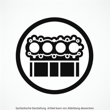 AJUSA Dichtung Zylinderkopfhaube 11118200 f�r BMW 3er E92 Touring E91 E90 5er X3