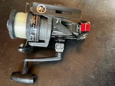 Mulinello Shimano Triton Baitrunner TFW-450 Spinning Classic SPEDIZIONE GRATUITA!!!!!!!!!!