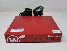 WatchGuard Firebox T45-W-PoE Network Security/Firewall