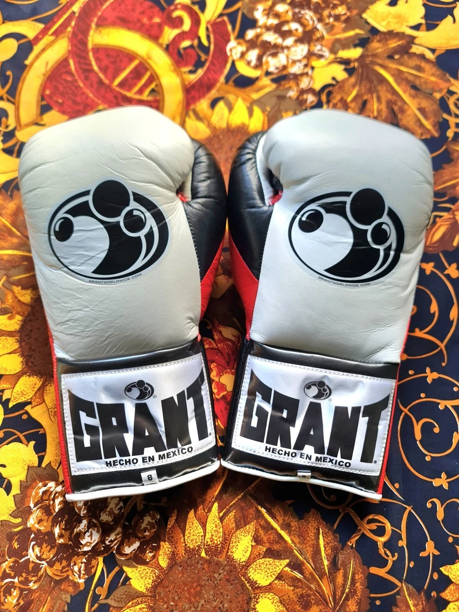 Grant Boxing Gloves | eBay