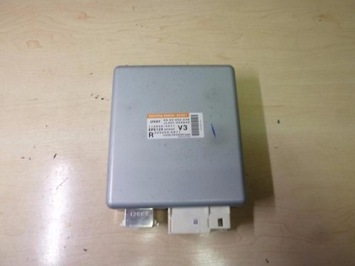 Lenkgetriebe Steuergerät Toyota AURIS 2012 8965002561