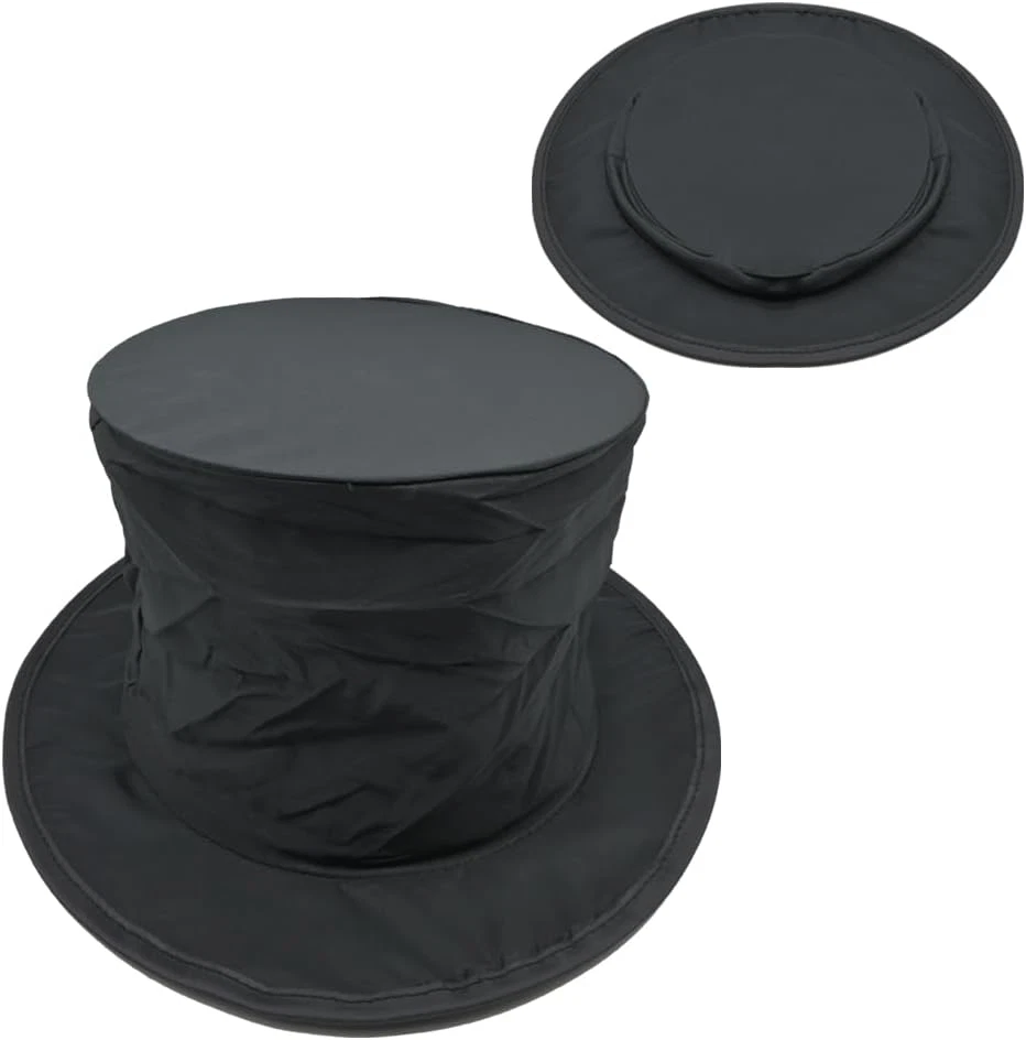 Magician Hat In Collectible Magic Tricks for sale | eBay
