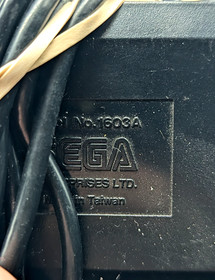 Mixed Lot of 4 Nintendo NES RF Switch & Sega Genesis RF Units - Tested & Working