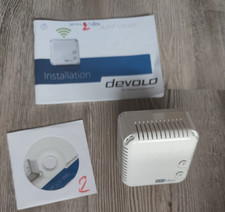 ★ DEVOLO MT2503 CPL WIFI 500 dLan officiel original constructeur prise ethernet