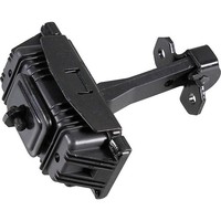 Metzger 2312321 TüRfeststeller FüR Mercedes Benz Vito Mixto Viano V Klasse Eqv