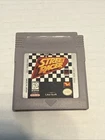 Street Racer (Nintendo Game Boy, 1994) Tested Cartridge Only
