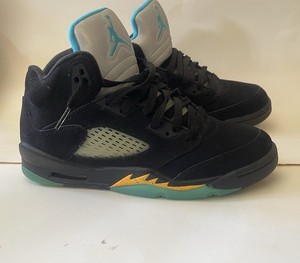 Jordan 5 Aqua Size 7 | eBay