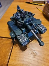 Warhammer 40k Rogal Dorn Battle Tank Astra Militarum Imperial Guard