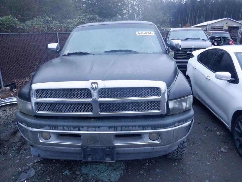 Módulo de control electrónico ECM del motor 8-360 compatible con camioneta Dodge 1500 97 26693069 Foto 2 de 4