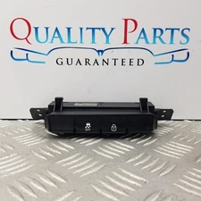KIA CEED  TRACTION CONTROL  CENTRAL LOCKING SWITCH JD MK2 2012 93700-A2920