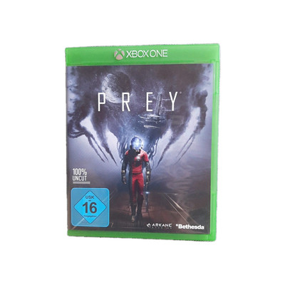 Prey (Microsoft Xbox One)