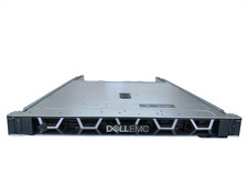 Dell R340 8SFF Xeon E-2186G 32GB RAM H330 2x350W iDRAC Entrprise