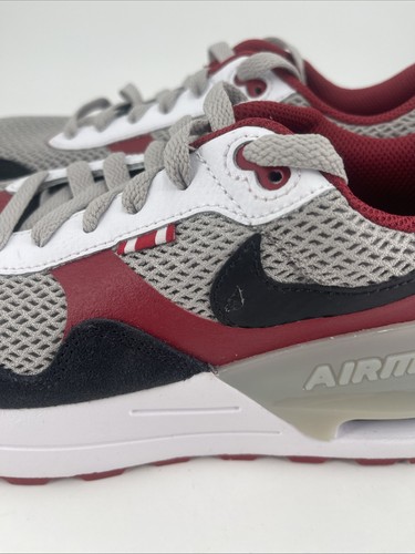 Nike Air Max System Alabama Crimson Tide Herren - Größe 7 - DZ7744-001 - Bild 14 von 23