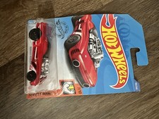 Hot Wheels Rodger Dodger 2.0