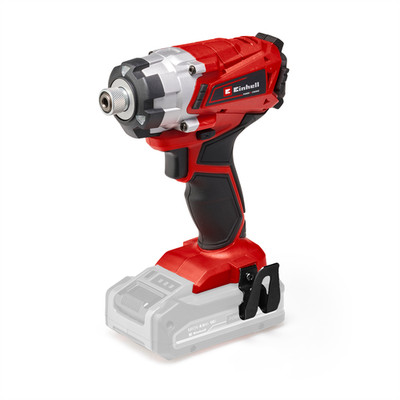 Einhell Akku Schlagschrauber TE-CI 18/1 Li-Solo PXC