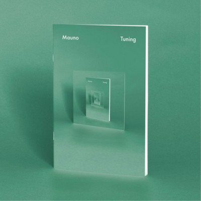 Mauno Tuning (Vinyl) 12'' Album (US IMPORT)