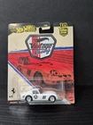 2026 Hot Wheels Premium Ferrari 250 GTO Car Culture Vintage Racing Car 4/5 New