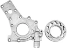 OIL PUMP REPAIR KIT FOR NISSAN NAVARA ZD30 3.0L DOHC 16V TURBO DIESEL TO 12/2007