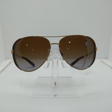 Michael Kors MK5004 Women Chelsea Aviator Polarized Sunglasses