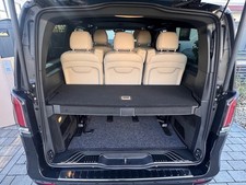 Original Mercedes Gepäckablage HECKABLAGE mi...