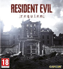 Resident Evil Requiem PC - BRAND NEW AND SEALED - FREE SHIPPING