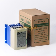1PC NEW TAISEE Power regulator SCR STSCR-4-4-030P 30A heating tube applicable