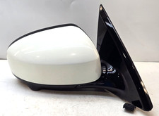 Infiniti Jx35 Qx60 1316 Right Passenger Side Door Mirror W Camera White Infiniti Jx35 Qx60 1316 Right Passenger Side Door Mirror W Camera White
