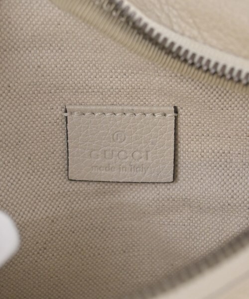 Gucci Bag Ladies Used Vintage Clothes thumbnail 4