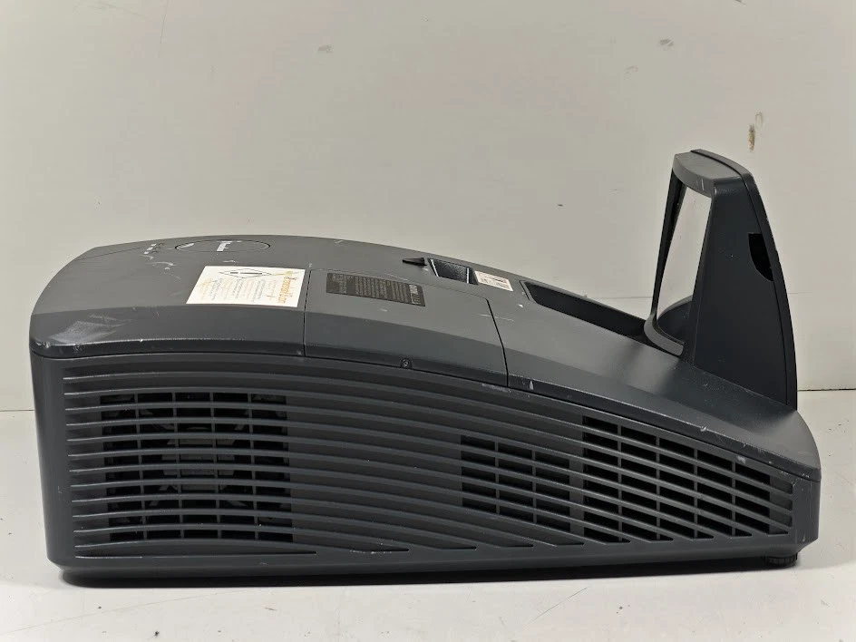 Promethean UST-P1 DLP Projector - Untested, For Parts - Image 3 of 4