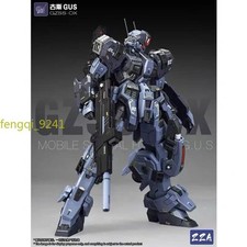 ZZA Model GZSS-OX 1/100 GUS - Model Kit Christmas Gifts